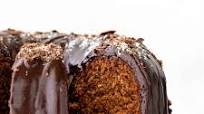 One Bowl Chocolate Coconut Cake One Bowl Chocolate Coconut Cake