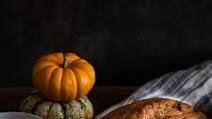 Classic Pumpkin Bread Classic Pumpkin Bread