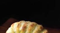 Twice-Baked Potatoes with Irish Cheddar Twice-Baked Potatoes with Irish Cheddar