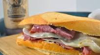 Copycat Firehouse Subs New York Steamer Copycat Firehouse Subs New York Steamer
