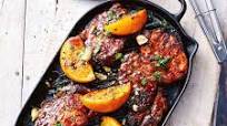 Glazed Ginger & Orange Pork Steaks Recipe | Woolworths Glazed Ginger & Orange Pork Steaks Recipe | Woolworths