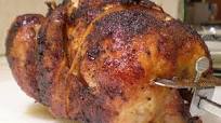 Deli Rotisserie Chicken Deli Rotisserie Chicken