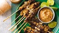 Malaysian Satay Recipe Malaysian Satay Recipe