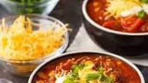 Taco Chili Taco Chili