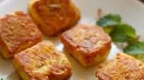 Amritsari paneer tikka Amritsari paneer tikka