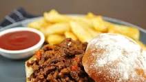Slow Cooker Sloppy Joes Recipe Slow Cooker Sloppy Joes Recipe