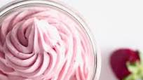 Fresh Strawberry Frosting Fresh Strawberry Frosting