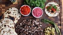 Grill Hacks: How To Make Tacos Al Pastor On The Grill Grill Hacks: How To Make Tacos Al Pastor On The Grill