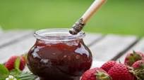 Low Sugar Strawberry Jam Low Sugar Strawberry Jam