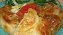 Cheese Pie Recipe - Burek sa Sirom Cheese Pie Recipe - Burek sa Sirom