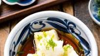 Agedashi Tofu Agedashi Tofu