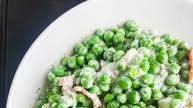 Pea Salad with Bacon Pea Salad with Bacon