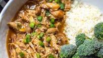 Instant Pot Teriyaki Chicken: Whole30, Paleo, GF Instant Pot Teriyaki Chicken: Whole30, Paleo, GF