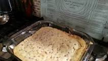 BEST Cookie Dough a la Pizza Hut BEST Cookie Dough a la Pizza Hut