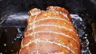 Gennaro's stuffed porchetta Gennaro's stuffed porchetta