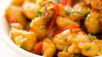 Chinese Style Sweet and Sour Fish Chinese Style Sweet and Sour Fish