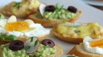 Crostini Crostini