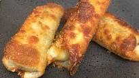 Easy Chile Relleno Egg Rolls Easy Chile Relleno Egg Rolls