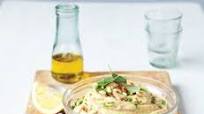 Hummus Hummus