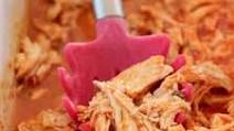 Crock Pot Buffalo Chicken Crock Pot Buffalo Chicken