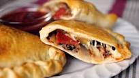 Homemade Pizza Calzones Homemade Pizza Calzones