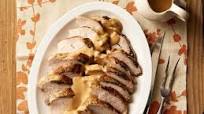 Instant Pot Thanksgiving Turkey Breast with Gravy Instant Pot Thanksgiving Turkey Breast with Gravy
