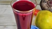Heart Healthy and Cleansing Juice: Beet Carrot Apple Lime Orange Ginger Juice Heart Healthy and Cleansing Juice: Beet Carrot Apple Lime Orange Ginger Juice