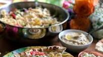 Farfalle Pasta Salad Greek Style Farfalle Pasta Salad Greek Style