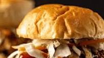 Cherry Cola Pulled Pork Cherry Cola Pulled Pork