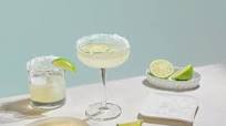 Classic and Refreshing Margarita Classic and Refreshing Margarita