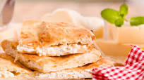 Focaccia di Recco, la ricetta originale per farla in casa Focaccia di Recco, la ricetta originale per farla in casa