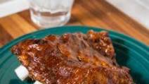 Pressure Cooker Baby Back Ribs Pressure Cooker Baby Back Ribs