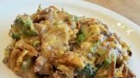 Delicious Low Carb Leftover Pot Roast Casserole Delicious Low Carb Leftover Pot Roast Casserole