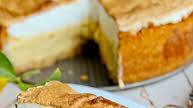 Lemon Ice Box Pie Lemon Ice Box Pie