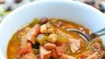 Big Easy Cajun Bean Soup Big Easy Cajun Bean Soup