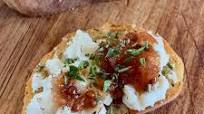 Crostini Toasts Points Crostini Toasts Points