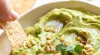 Avocado Dip Avocado Dip