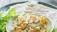 Greek Yogurt Egg Salad Recipe Greek Yogurt Egg Salad Recipe
