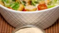 Keto Caesar Dressing Keto Caesar Dressing