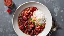 Slow Cooker Red Beans and Rice Slow Cooker Red Beans and Rice