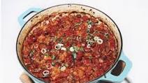 Chicken and Sausage Jambalaya Chicken and Sausage Jambalaya