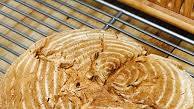 Air Fryer Sourdough Boule Air Fryer Sourdough Boule