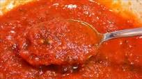 Homemade Canned Pizza Sauce Recipe - (4.1/5) Homemade Canned Pizza Sauce Recipe - (4.1/5)