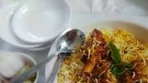 हैदराबादी मटन दम बिरयानी (Hyderabadi mutton dum biryani recipe in Hindi) हैदराबादी मटन दम बिरयानी (Hyderabadi mutton dum biryani recipe in Hindi)