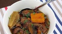Slow Cooker Beef Bourguignon Recipe Slow Cooker Beef Bourguignon Recipe