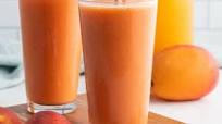 Copycat Caribbean Passion Smoothie Copycat Caribbean Passion Smoothie