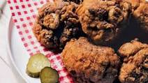 Southern Fried Cauliflower Southern Fried Cauliflower