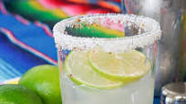 Skinny Margarita Skinny Margarita