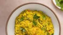 Kitchari Kitchari