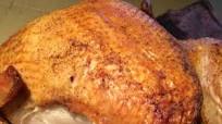 SMOKED TURKEY in Electric Smoker Recipe - (4/5) SMOKED TURKEY in Electric Smoker Recipe - (4/5)
